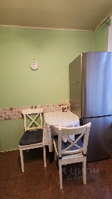 Сдается 3-комн. квартира, 65 м²