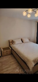 Сдается 2-комн. квартира, 59 м²