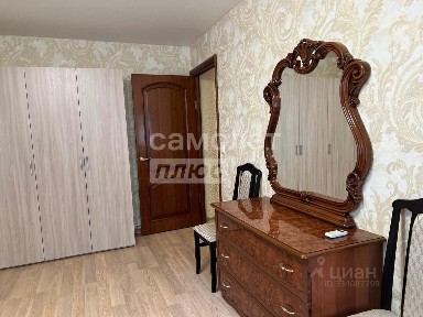 Сдается 2-комн. квартира, 47 м²
