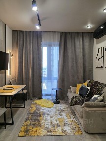 Сдается 1-комн. квартира, 45 м²