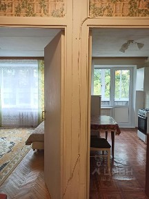 Сдается 1-комн. квартира, 34,8 м²