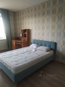 Сдается 1-комн. квартира, 38 м²