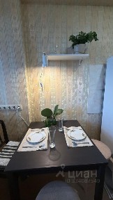 Сдается 1-комн. квартира, 38 м²
