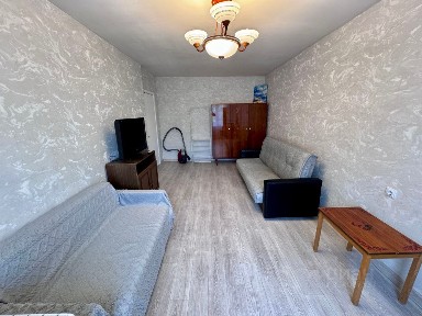 Сдается 1-комн. квартира, 33 м²