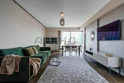 Сдаются 3-комн. апартаменты, 110 м²