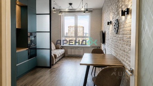 Сдается 2-комн. квартира, 53 м²