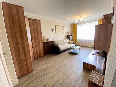 Сдается 3-комн. квартира, 63 м²