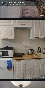 Сдается апартаменты-студия, 14 м²