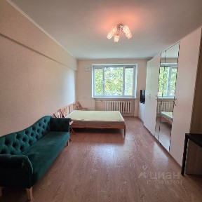 Сдается 1-комн. квартира, 39 м²