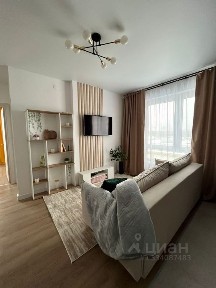 Сдается 2-комн. квартира, 50 м²