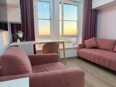 Сдается студия, 20 м²
