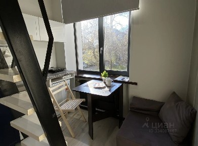 Сдается 1-комн. квартира, 20 м²