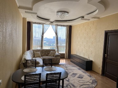Сдается 3-комн. квартира, 98,2 м²