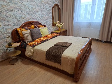 Сдается 2-комн. квартира, 55 м²