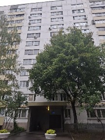 Сдается 2-комн. квартира, 52,3 м²
