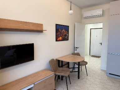 Сдаются 2-комн. апартаменты, 42 м²