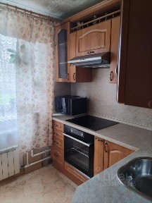 Сдается 3-комн. квартира, 62 м²