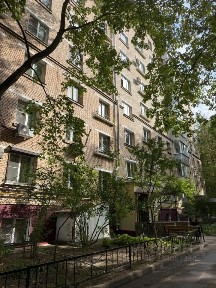 Сдается 1-комн. квартира, 33,9 м²