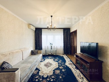 Сдается 1-комн. квартира, 34,2 м²