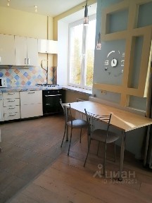 Сдается 2-комн. квартира, 52 м²