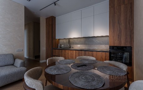 Сдается 2-комн. квартира, 65 м²