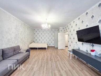 Сдается квартира свободной планировки, 47 м²