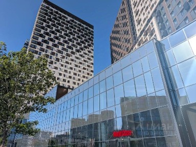 Сдается 1-комн. квартира, 27,1 м²