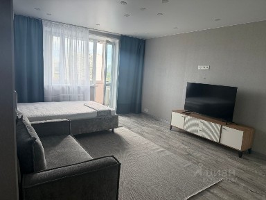 Сдается 1-комн. квартира, 39 м²