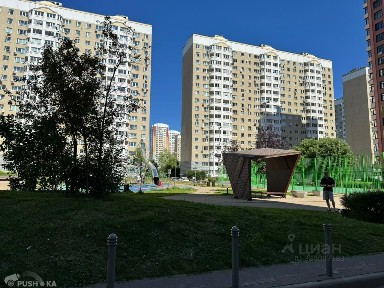 Сдается 2-комн. квартира, 60 м²