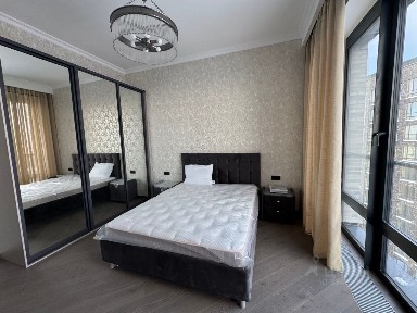 Сдается 1-комн. квартира, 50 м²