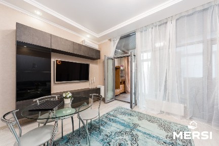 Сдаются 1-комн. апартаменты, 35 м²