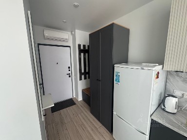 Сдается апартаменты-студия, 25 м²