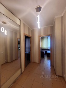 Сдается 1-комн. квартира, 40 м²