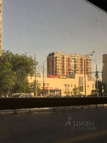 Сдается 1-комн. квартира, 39 м²