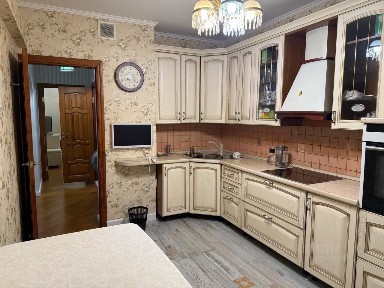 Сдается 1-комн. квартира, 40 м²