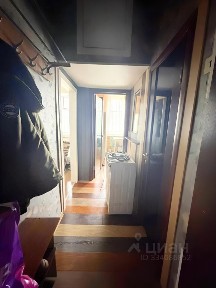Сдается 1-комн. квартира, 35,2 м²