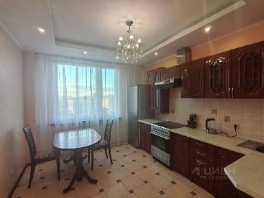 Сдается 1-комн. квартира, 46 м²