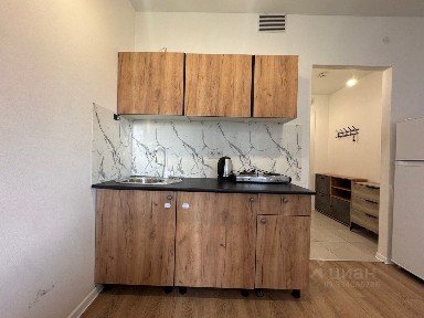 Сдается студия, 19 м²