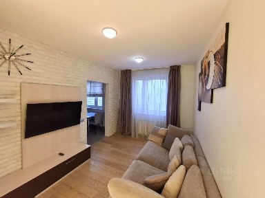 Сдается 2-комн. квартира, 52 м²