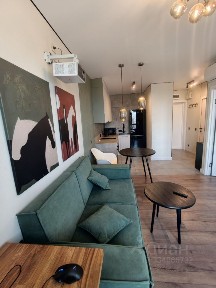 Сдается 1-комн. квартира, 32,5 м²