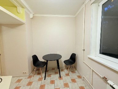 Сдается 1-комн. квартира, 38 м²