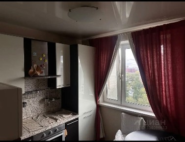 Сдается 2-комн. квартира, 50 м²