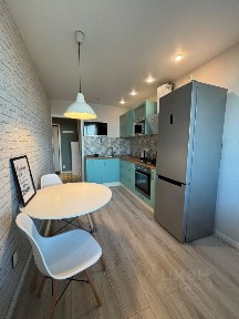 Сдается 1-комн. квартира, 38 м²