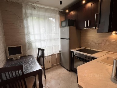 Сдается 2-комн. квартира, 50 м²