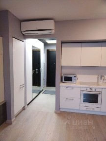 Сдается студия, 30 м²