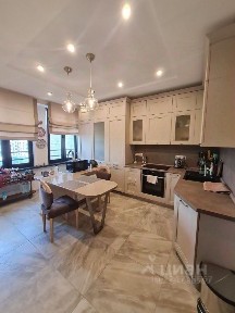Сдается 2-комн. квартира, 55 м²
