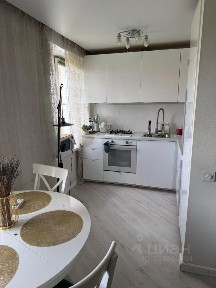 Сдается 3-комн. квартира, 58,2 м²