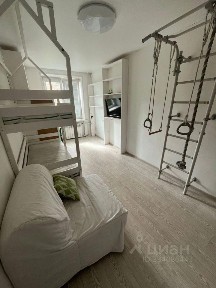 Сдается 2-комн. квартира, 46 м²