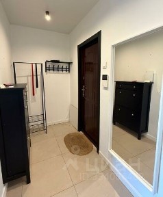 Сдается 1-комн. квартира, 40 м²