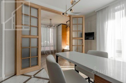 Сдаются 2-комн. апартаменты, 49,5 м²